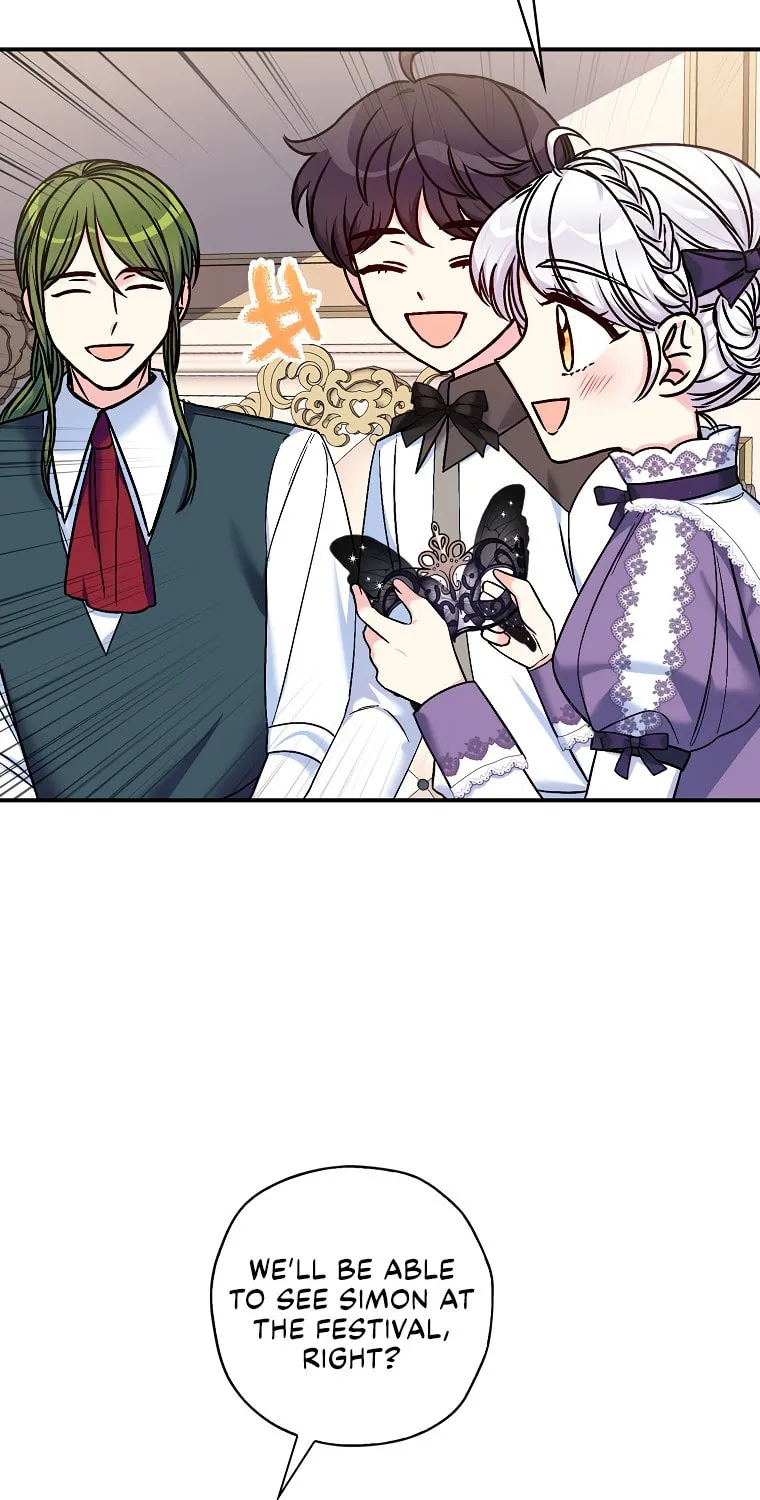 The Villainess's Daughter Chapter 40 page 80 - 