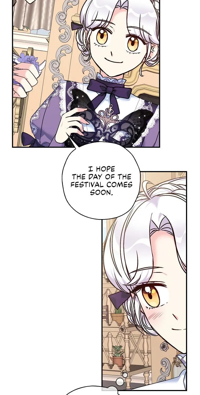The Villainess's Daughter Chapter 40 page 82 - 