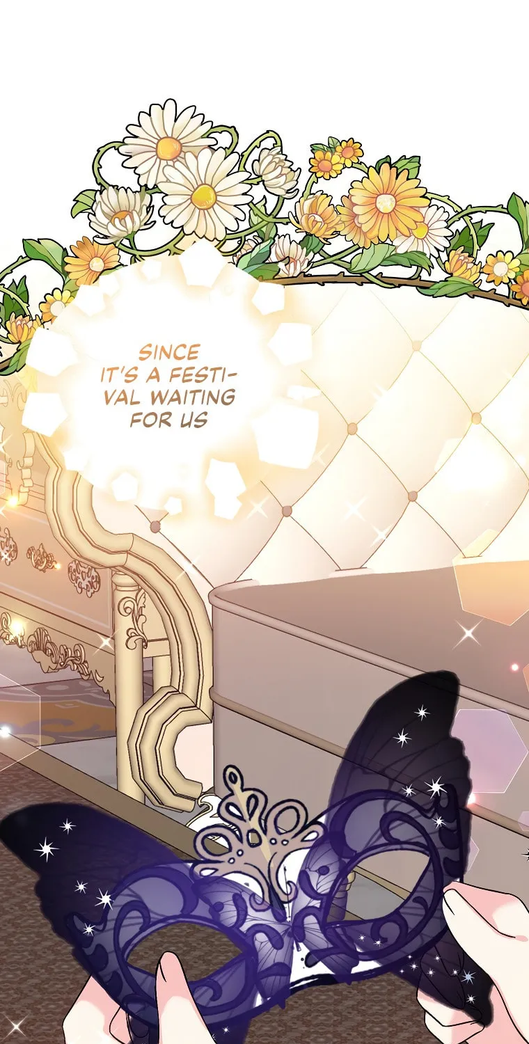 The Villainess's Daughter Chapter 40 page 84 - 