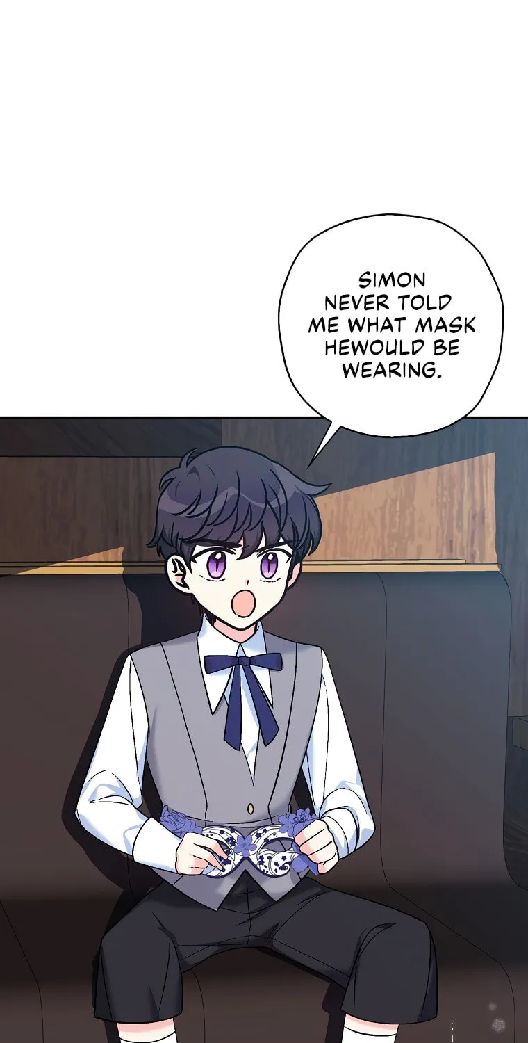 The Villainess's Daughter Chapter 40 page 90 - 
