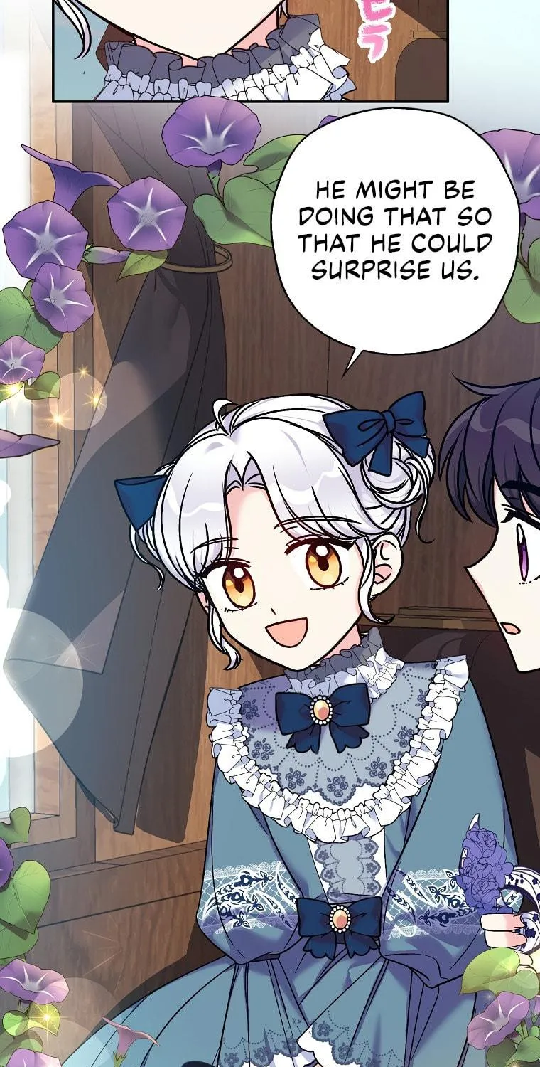 The Villainess's Daughter Chapter 40 page 94 - 