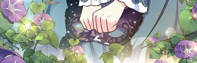 The Villainess's Daughter Chapter 40 page 95 - 