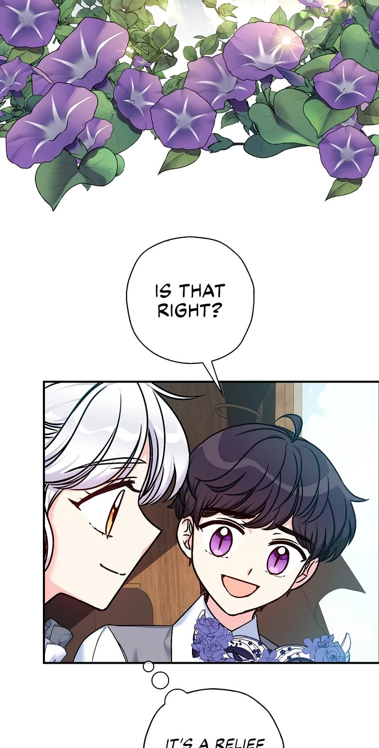 The Villainess's Daughter Chapter 40 page 96 - 