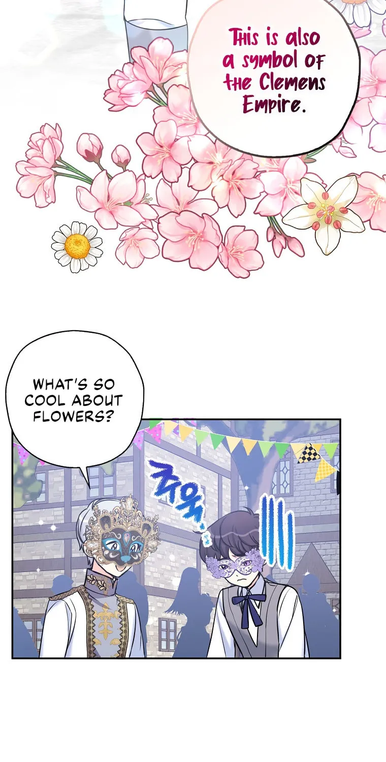 The Villainess's Daughter Chapter 41 page 14 - 