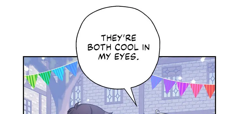 The Villainess's Daughter Chapter 41 page 15 - 