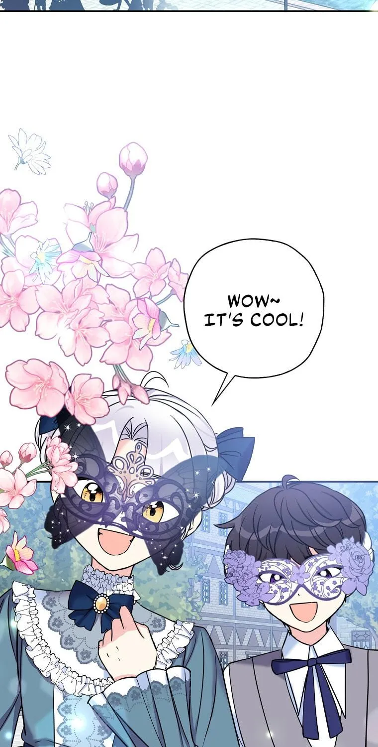 The Villainess's Daughter Chapter 41 page 4 - 
