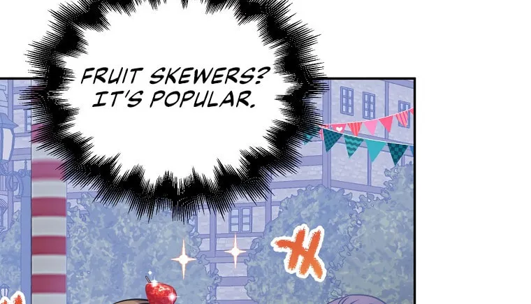 The Villainess's Daughter Chapter 41 page 31 - 