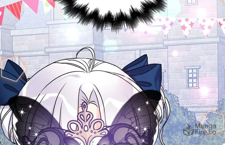 The Villainess's Daughter Chapter 41 page 35 - 