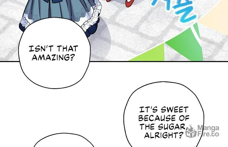 The Villainess's Daughter Chapter 41 page 39 - 