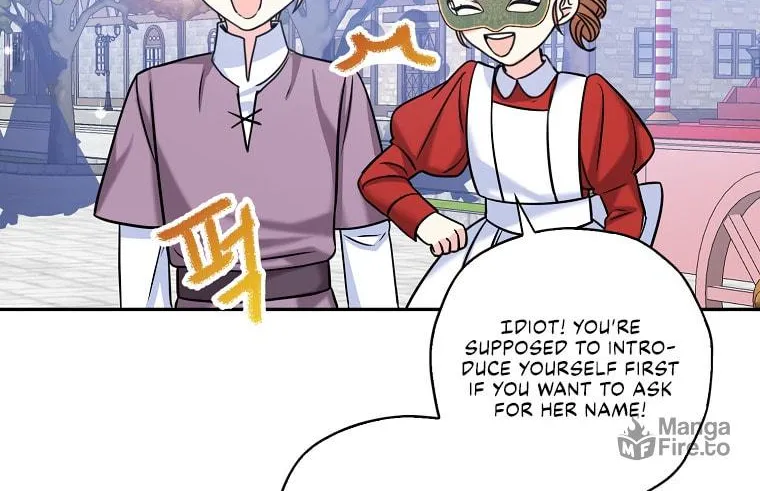 The Villainess's Daughter Chapter 41 page 41 - 