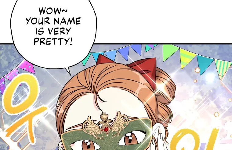 The Villainess's Daughter Chapter 41 page 43 - 