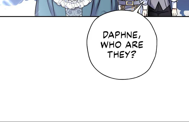 The Villainess's Daughter Chapter 41 page 45 - 