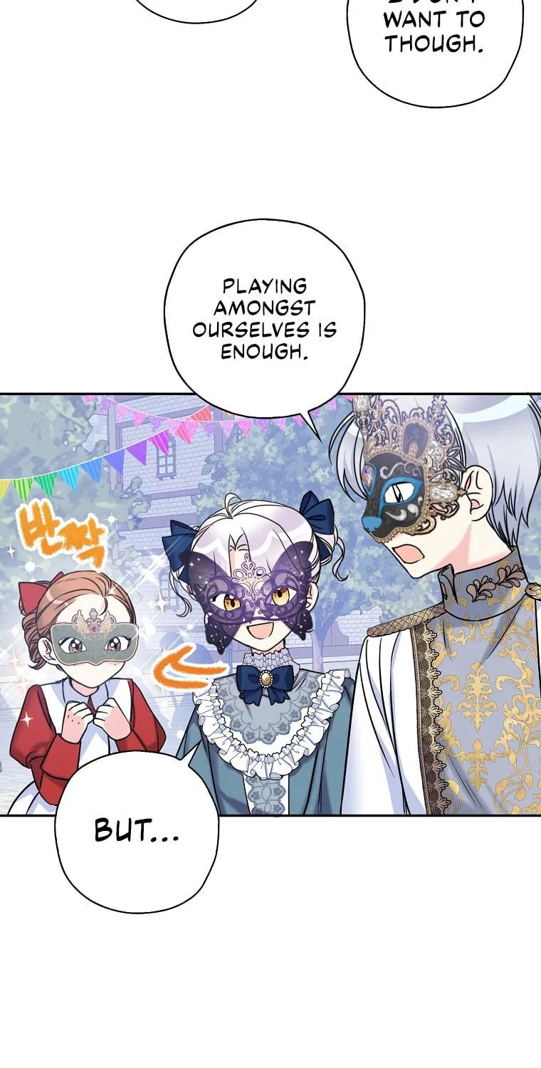 The Villainess's Daughter Chapter 41 page 48 - 