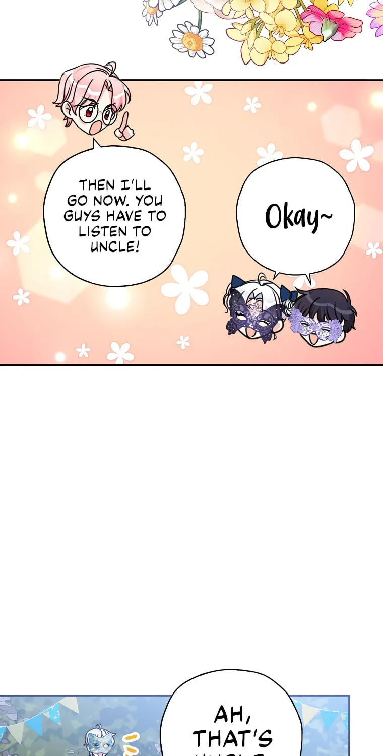 The Villainess's Daughter Chapter 41 page 6 - 