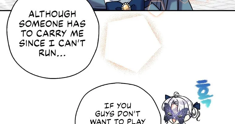 The Villainess's Daughter Chapter 41 page 51 - 