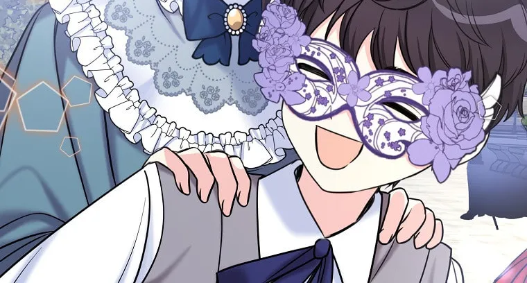 The Villainess's Daughter Chapter 41 page 63 - 