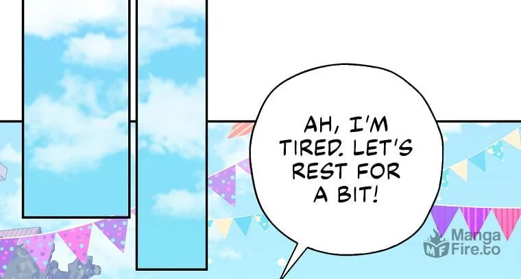 The Villainess's Daughter Chapter 41 page 65 - 