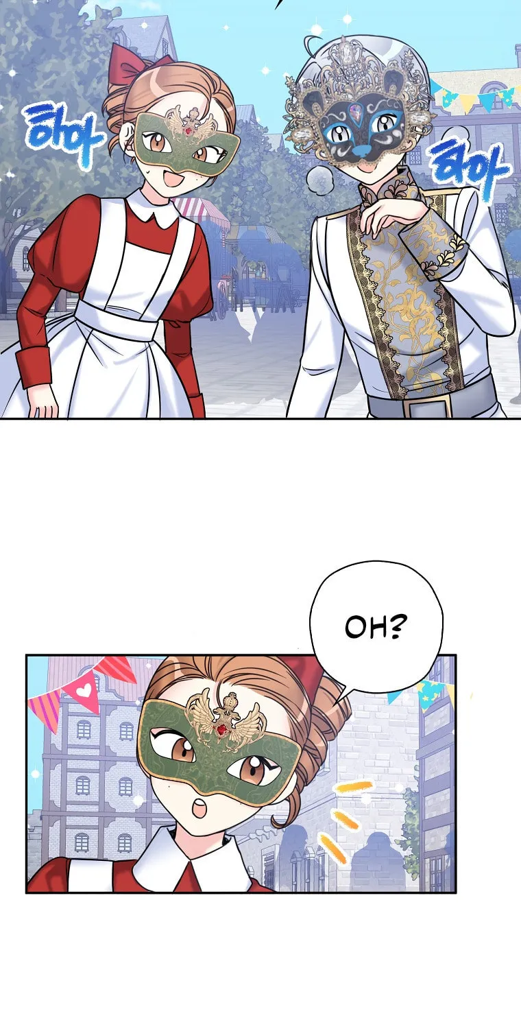 The Villainess's Daughter Chapter 41 page 66 - 