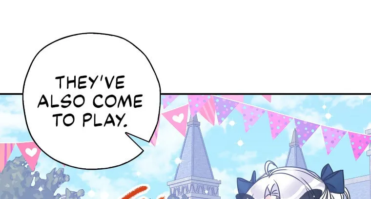 The Villainess's Daughter Chapter 41 page 67 - 