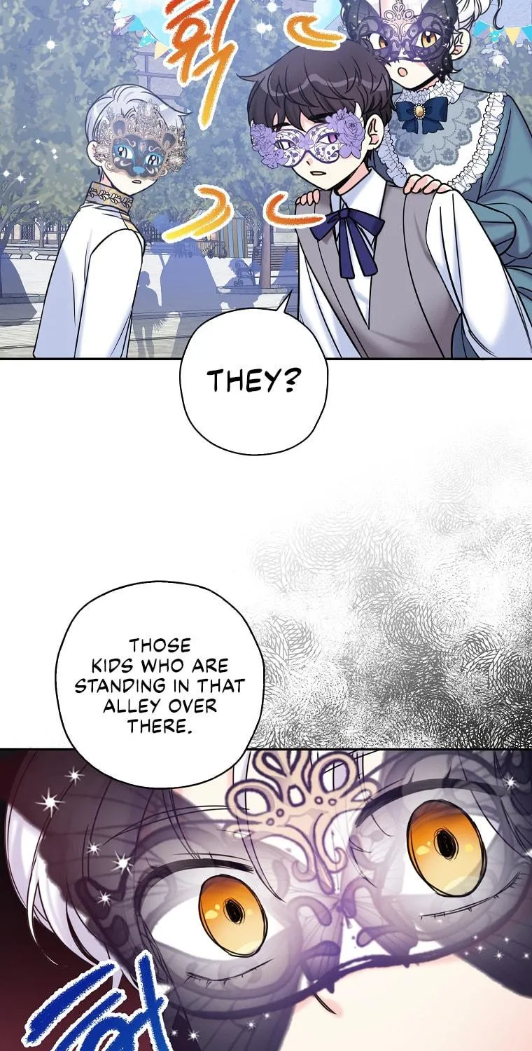 The Villainess's Daughter Chapter 41 page 68 - 