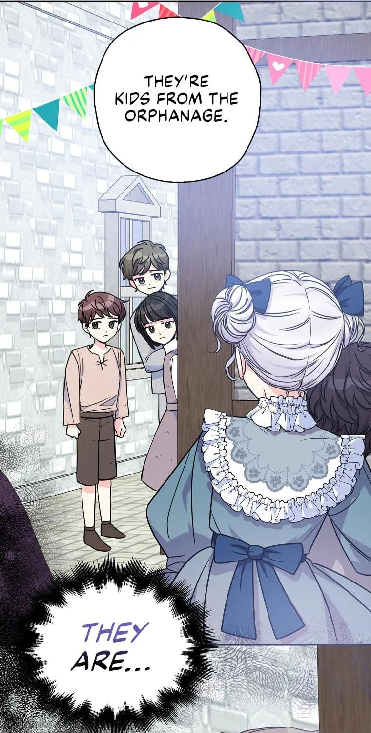 The Villainess's Daughter Chapter 41 page 70 - 