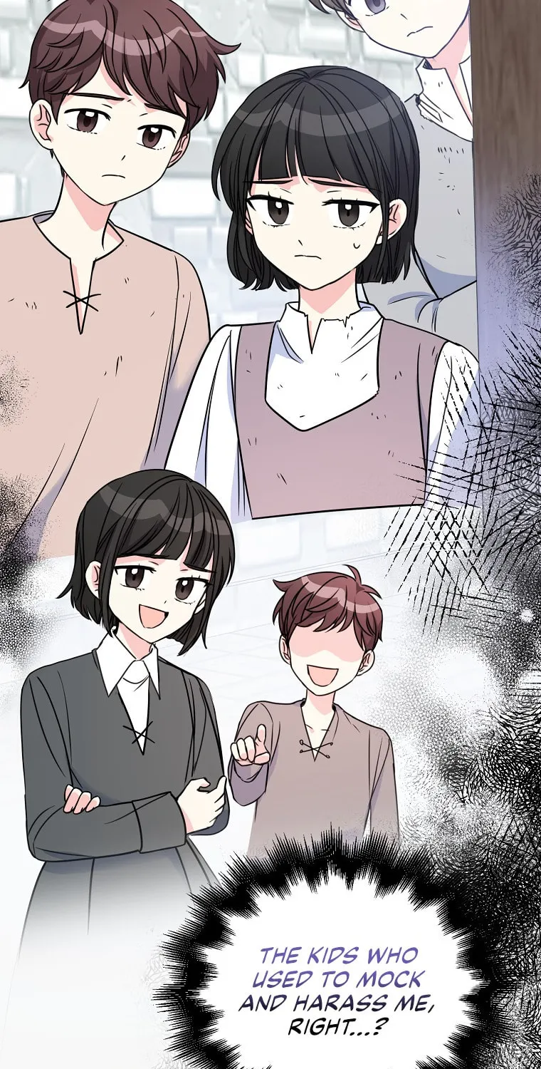 The Villainess's Daughter Chapter 41 page 72 - 