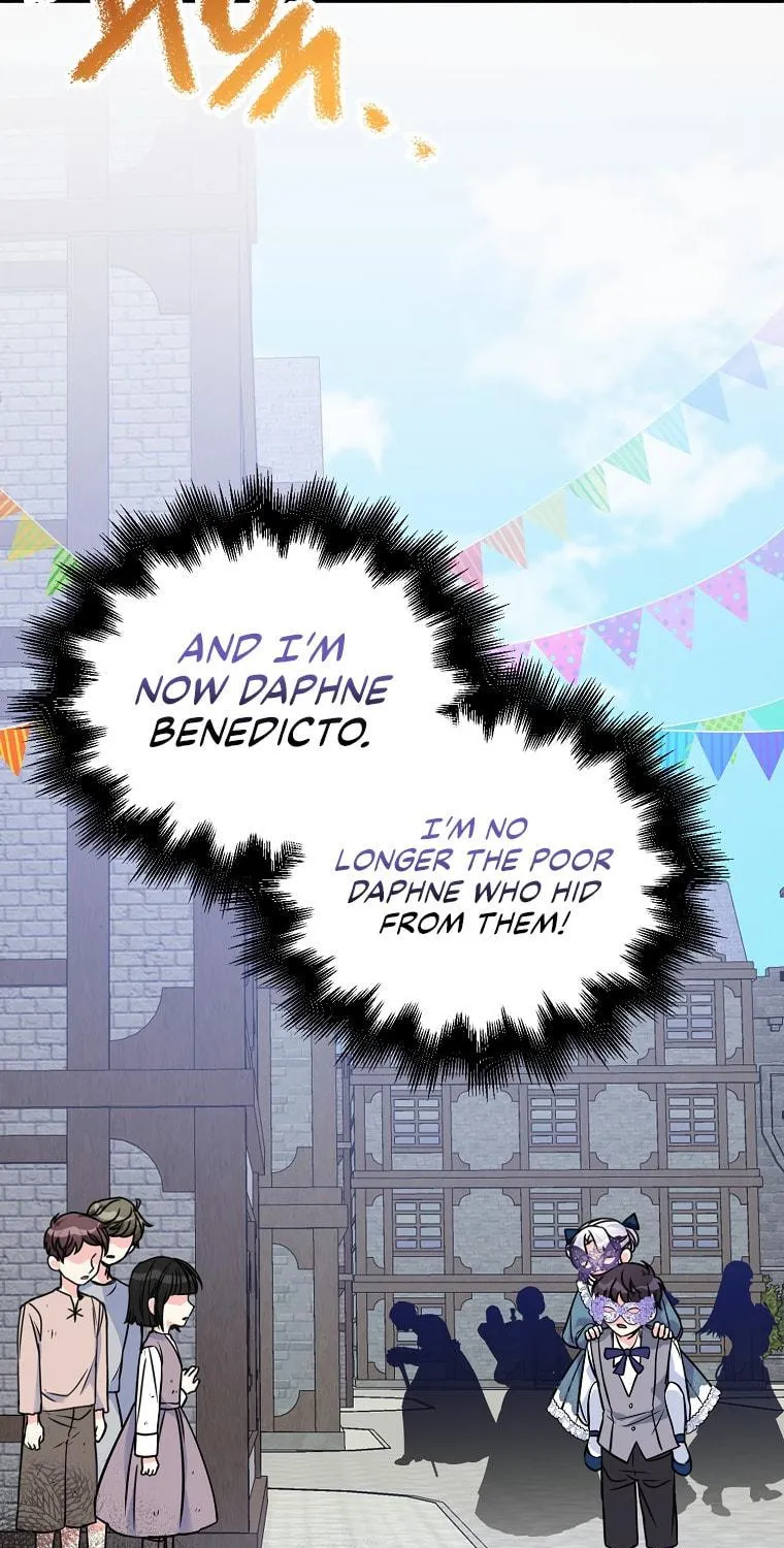 The Villainess's Daughter Chapter 41 page 76 - 