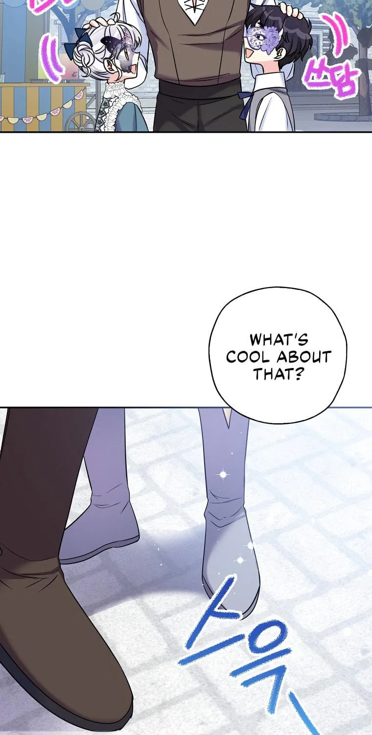 The Villainess's Daughter Chapter 41 page 10 - 