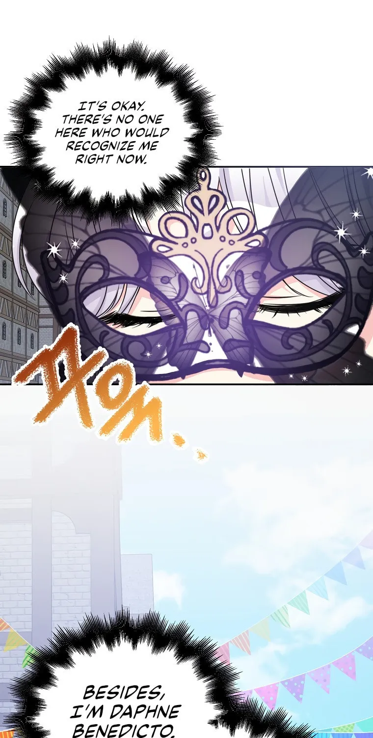 The Villainess's Daughter Chapter 42 page 2 - 
