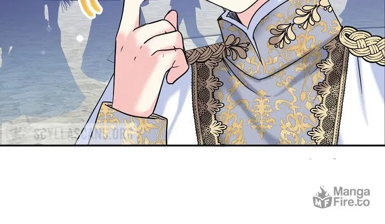 The Villainess's Daughter Chapter 42 page 11 - 