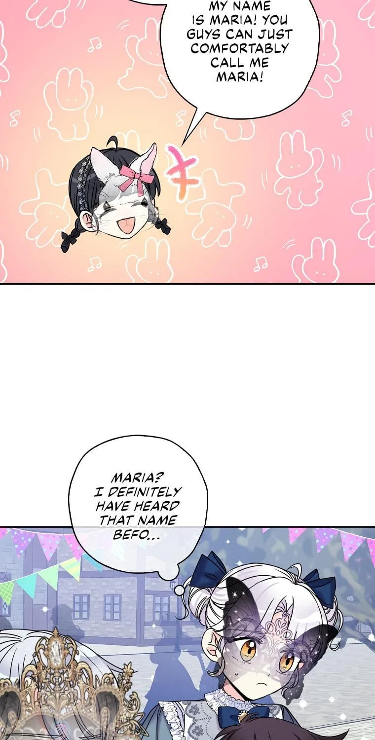 The Villainess's Daughter Chapter 42 page 18 - 