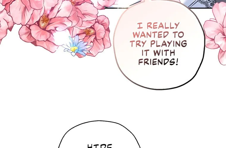 The Villainess's Daughter Chapter 42 page 21 - 