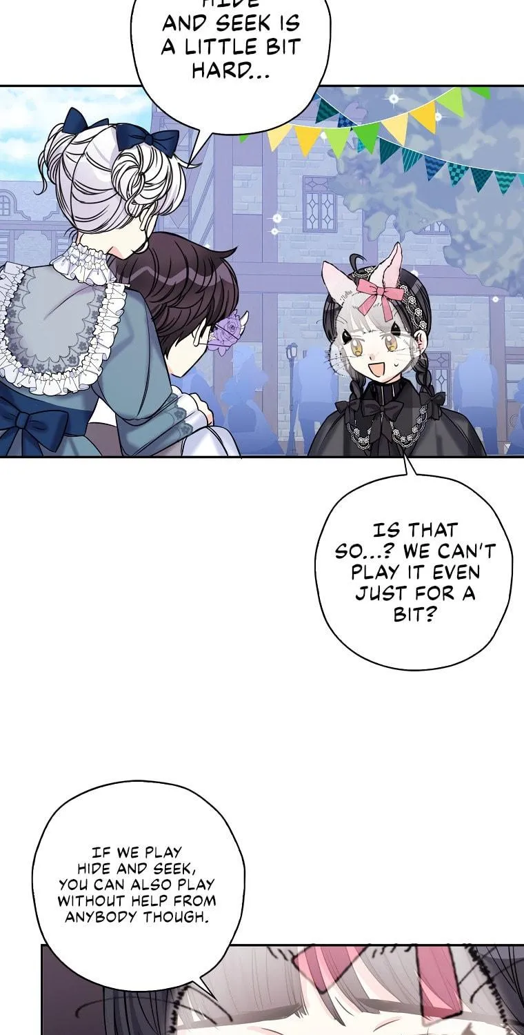 The Villainess's Daughter Chapter 42 page 22 - 
