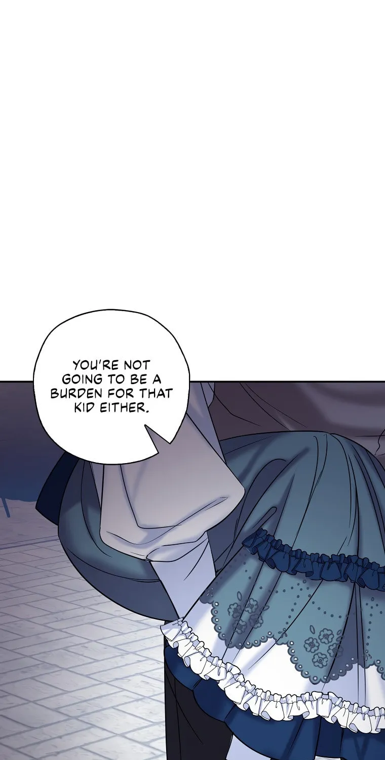The Villainess's Daughter Chapter 42 page 24 - 