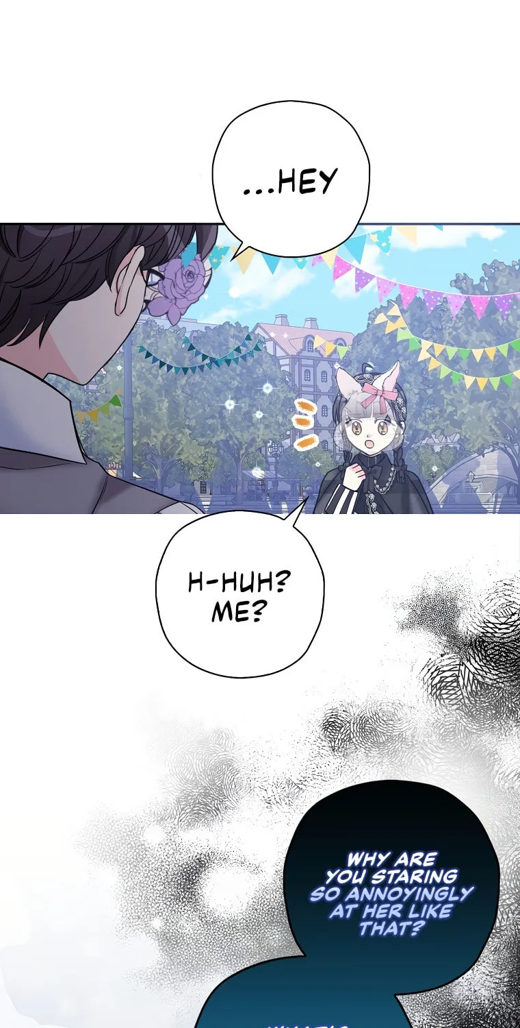 The Villainess's Daughter Chapter 42 page 26 - 