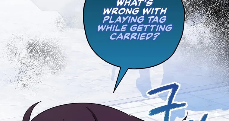 The Villainess's Daughter Chapter 42 page 27 - 