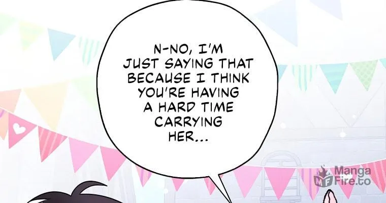 The Villainess's Daughter Chapter 42 page 29 - 