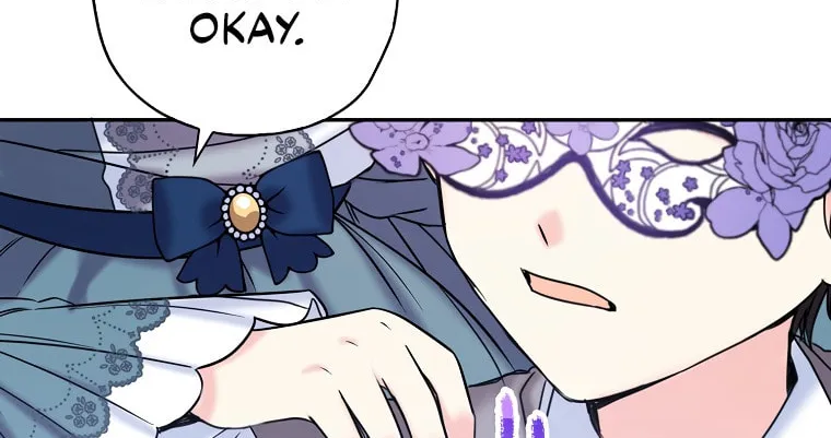 The Villainess's Daughter Chapter 42 page 33 - 