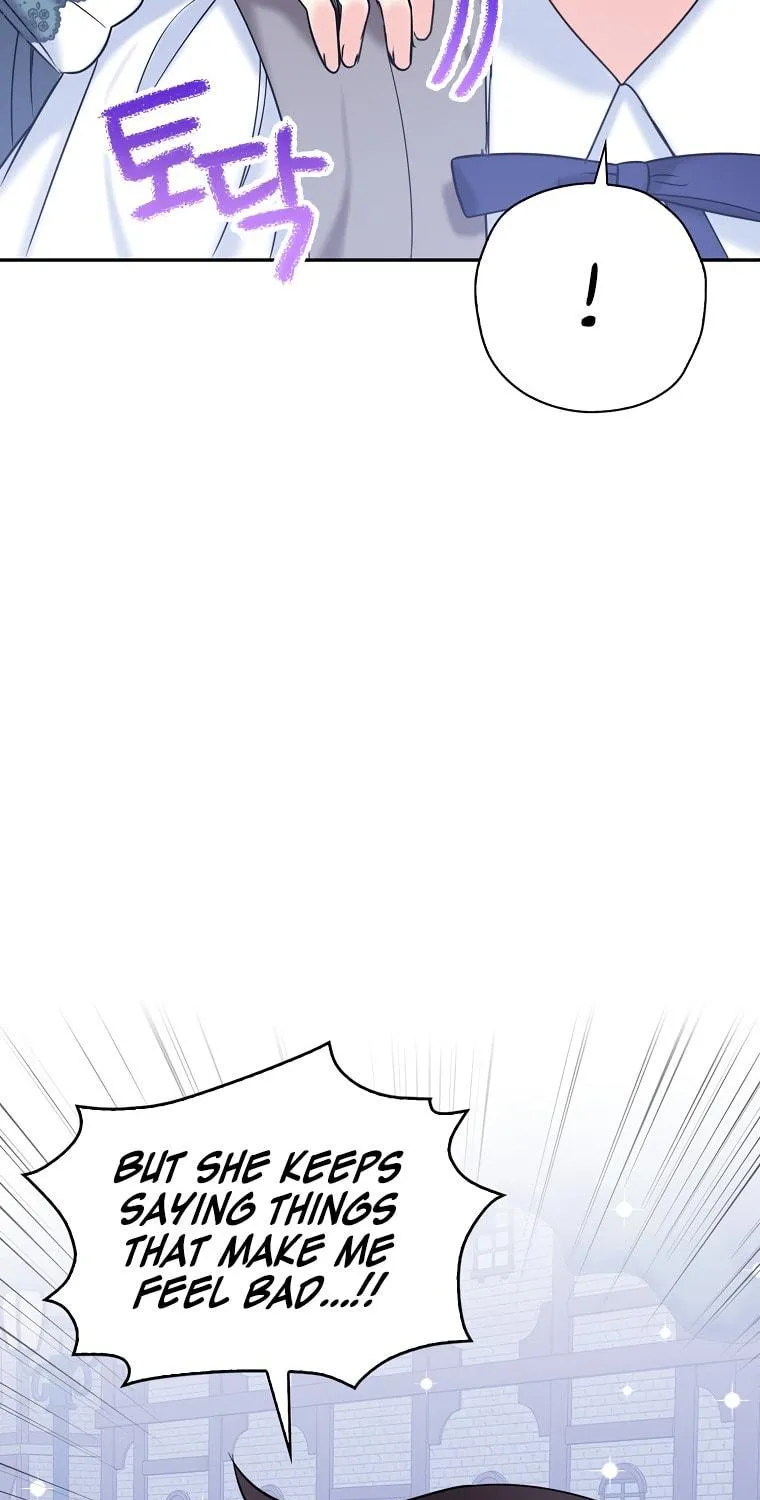 The Villainess's Daughter Chapter 42 page 34 - 