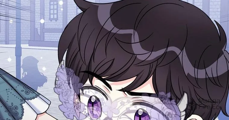 The Villainess's Daughter Chapter 42 page 35 - 