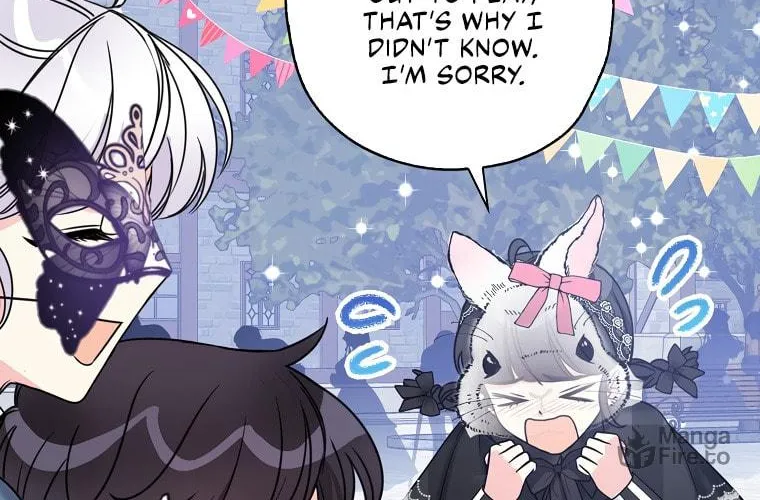 The Villainess's Daughter Chapter 42 page 39 - 