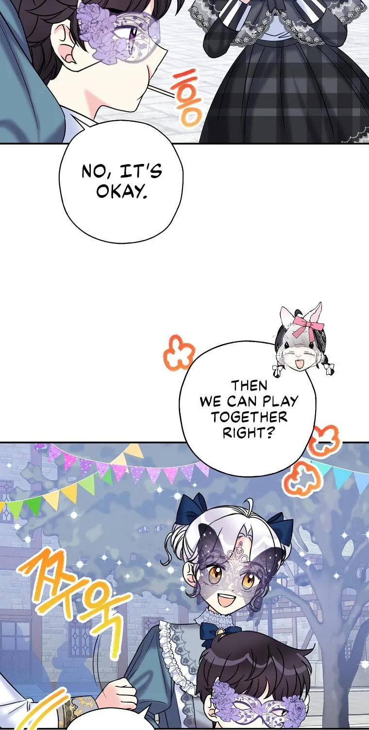 The Villainess's Daughter Chapter 42 page 40 - 
