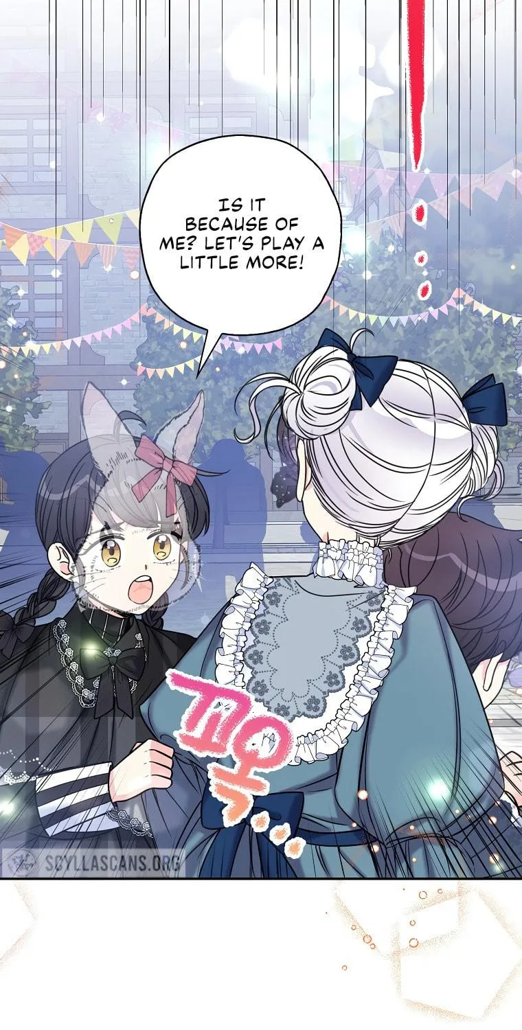 The Villainess's Daughter Chapter 42 page 48 - 