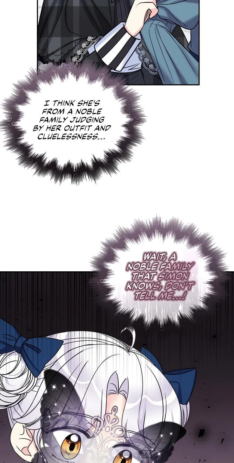The Villainess's Daughter Chapter 42 page 52 - 