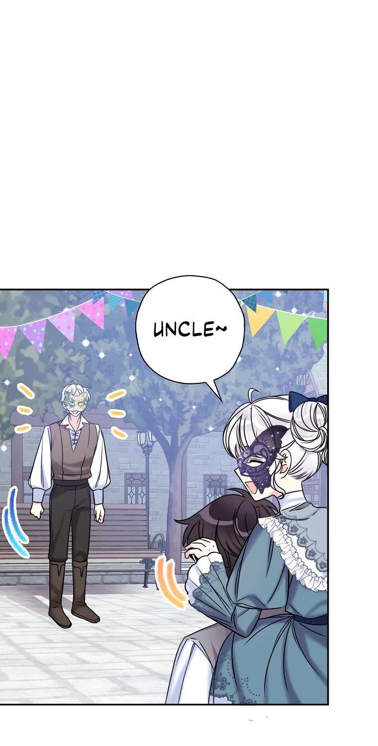 The Villainess's Daughter Chapter 42 page 56 - 