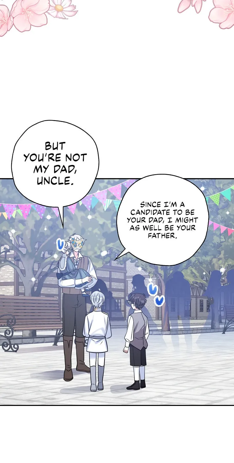 The Villainess's Daughter Chapter 42 page 60 - 