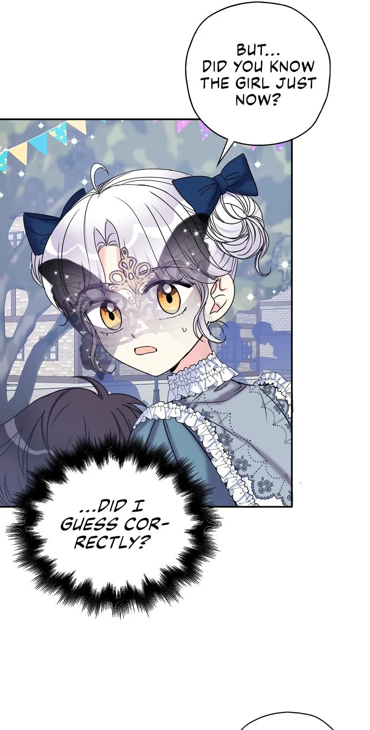 The Villainess's Daughter Chapter 42 page 62 - 