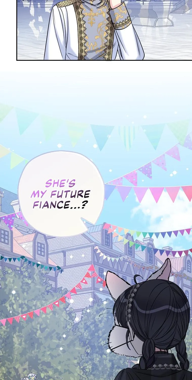 The Villainess's Daughter Chapter 42 page 64 - 