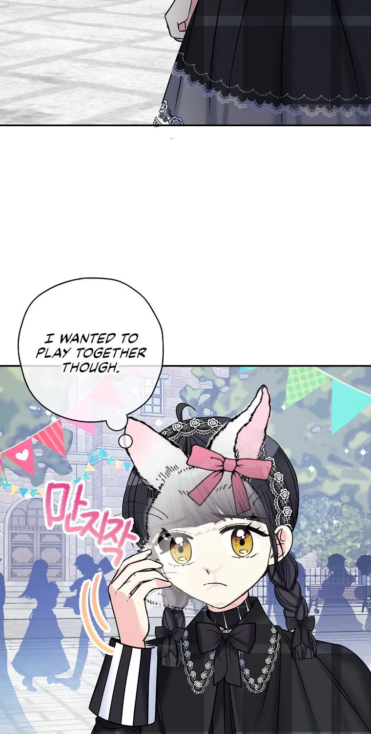 The Villainess's Daughter Chapter 42 page 66 - 