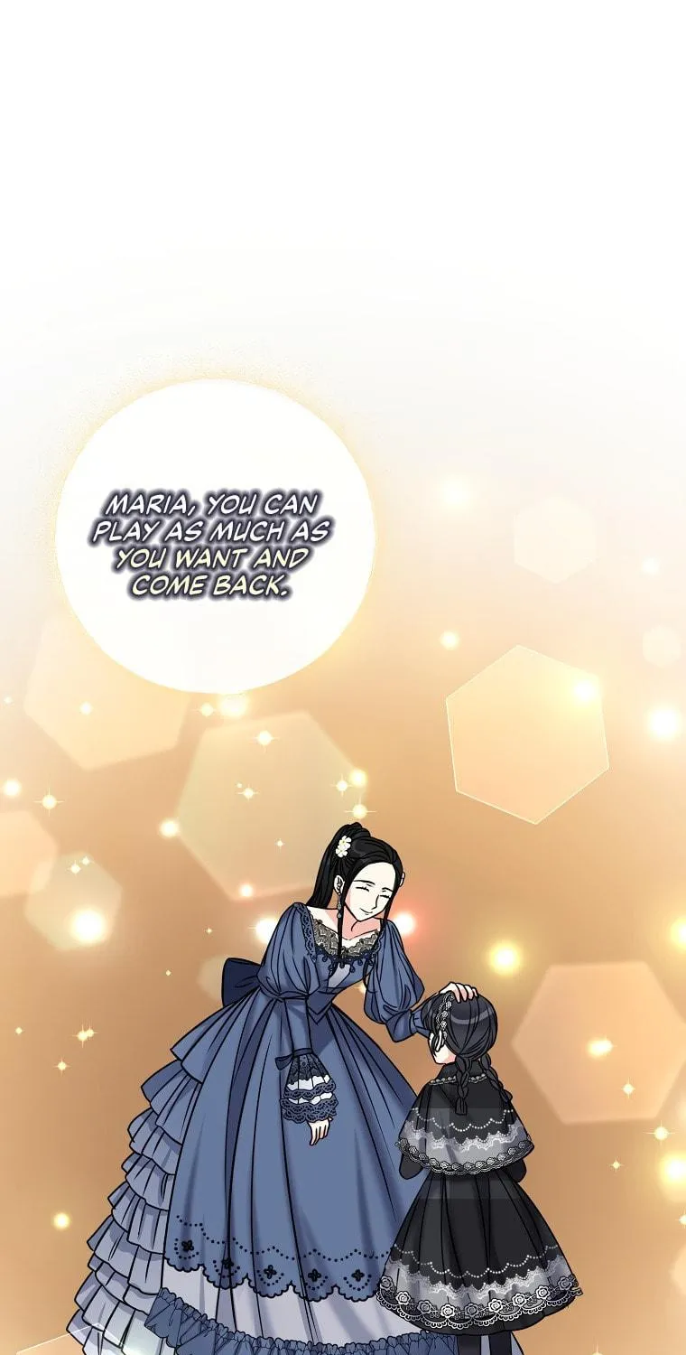 The Villainess's Daughter Chapter 42 page 68 - 